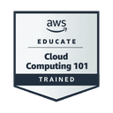 AWS Cloud Computing 101